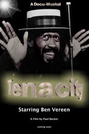 Poster Untitled Ben Vereen Project