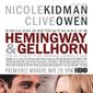 Poster 1 Hemingway & Gellhorn