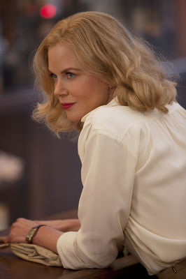 Nicole Kidman în Hemingway & Gellhorn