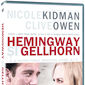 Poster 2 Hemingway & Gellhorn