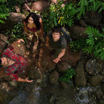 Imagine din galeria filmului Journey 2: The Mysterious Island