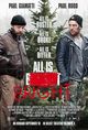 Film - All Is Bright