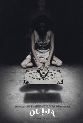 Ouija poster