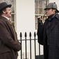 Holmes & Watson/Holmes și Watson