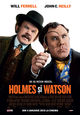 Film - Holmes & Watson