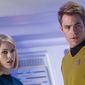 Chris Pine în Star Trek Into Darkness - poza 158