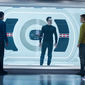 Foto 30 Chris Pine, Benedict Cumberbatch în Star Trek Into Darkness