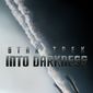 Poster 8 Star Trek Into Darkness