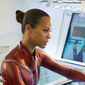 Zoe Saldana în Star Trek Into Darkness - poza 180