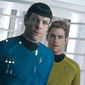 Foto 20 Chris Pine, Zachary Quinto în Star Trek Into Darkness
