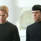 Foto 8 Chris Pine, Zachary Quinto în Star Trek Into Darkness
