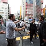 Imagine din galeria filmului The Wolverine