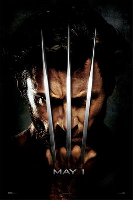 The Wolverine