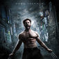 Poster 1 The Wolverine