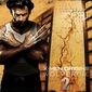 Poster 17 The Wolverine