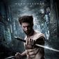 Poster 9 The Wolverine