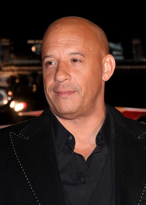 xXx: Return of Xander Cage