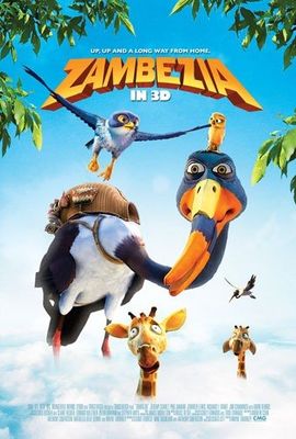 2012 Zambezia