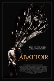 Poster Abattoir