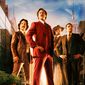 Poster 1 Anchorman: The Legend Continues
