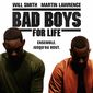 Poster 8 Bad Boys for Life