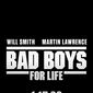 Poster 15 Bad Boys for Life