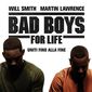 Poster 6 Bad Boys for Life