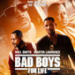 Poster 2 Bad Boys for Life