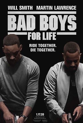 Bad Boys for Life