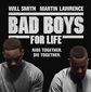 Poster 14 Bad Boys for Life