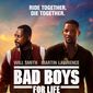 Poster 12 Bad Boys for Life