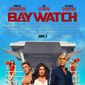 Poster 3 Baywatch