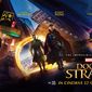 Poster 21 Doctor Strange