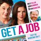 Poster 1 Get a Job