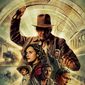 Poster 6 Indiana Jones and the Dial of Destiny