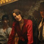 Imagine din galeria filmului Indiana Jones and the Dial of Destiny