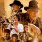 Poster 4 Indiana Jones and the Dial of Destiny