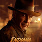 Poster 13 Indiana Jones and the Dial of Destiny