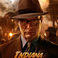 Poster 12 Indiana Jones and the Dial of Destiny
