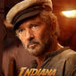 Poster 8 Indiana Jones and the Dial of Destiny