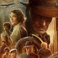 Poster 2 Indiana Jones and the Dial of Destiny