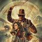 Poster 3 Indiana Jones and the Dial of Destiny