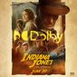 Poster 17 Indiana Jones and the Dial of Destiny