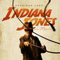 Poster 16 Indiana Jones and the Dial of Destiny