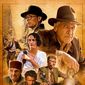 Poster 20 Indiana Jones and the Dial of Destiny
