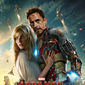 Poster 1 Iron Man 3