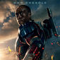 Poster 14 Iron Man 3