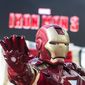 Iron Man 3/Iron Man - Omul de oțel 3
