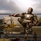 Iron Man 3/Iron Man - Omul de oțel 3