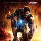 Poster 7 Iron Man 3